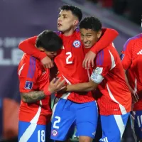 ¿Qué pasa si Chile hoy gana, empata o pierde contra Egipto en el Mundial Sub 20?