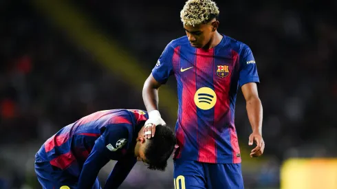 Barcelona sufre un enorme problem antes de enfrentar al Sevilla de Alexis Sánchez y Gabriel Suazo.