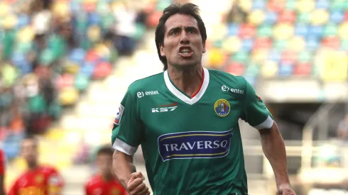 Javier Elizondo vive un momento muy difícil.