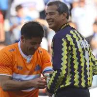“No saben…”: Patricio Toledo recibe el alta médica y reaparece con Universidad Católica