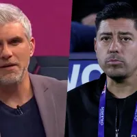 La recomendación de Manuel De Tezanos a Nico Córdova tras polémica conferencia: “Declarar enojado nunca es…”