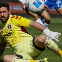 ¿Baja ante Coquimbo Unido? Actualizan estado de la lesión de Fernando De Paul en Colo Colo