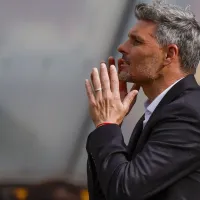 El plan de Ortiz para salvar al más cuestionado jugador de Colo Colo: “Te ayudaré a que sientas…”