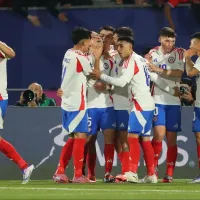 Estadio, fecha y hora: Cuándo juega Chile por los octavos de final del Mundial Sub 20