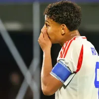 Mundialista lanza alocada teoría para entender la falta de gol de Juan Francisco Rossel: “Le hace falta…”
