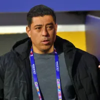 Figura de la Sub 20 defiende la idea del Métrico Córdova ante Egipto: “Nosotros acá vinimos a…”