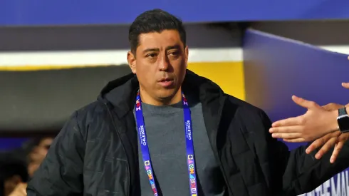 Córdova clasificó ganando un partido y perdiendo los otros dos.