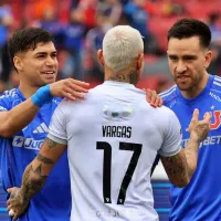 Deben hacer las paces: Los dos jugadores de Audax Italiano que la U quiere fichar en el mercado de pases del 2026