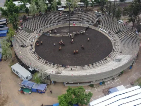 Curicó sigue en el epicentro: es el turno del Zonal Centro