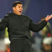 Experto asusta al Métrico Nicolás Córdova con una brutal frase sobre México: “Es superior…”