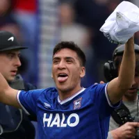 Marcelino Núñez gana el partido más polémico de su vida en Inglaterra