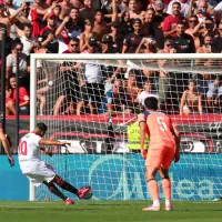 Alexis Sánchez brilla con un gol y Gabriel Suazo pone el temple en goleada de Sevilla ante Barcelona