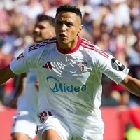 “Le está dando tanto al Sevilla”: La prensa española reacciona al gol de Alexis Sánchez