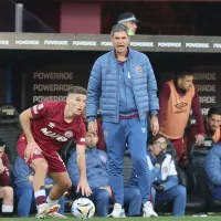 Fracasó en la U, será rival de los azules en Sudamericana y los hinchas lo aman y hasta le cantan feliz cumpleaños