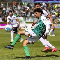 Tabla de la Primera B: U. de Concepción en lo más alto y Santiago Wanderers sigue enredado