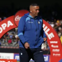 “Así son mis equipos”: Jaime García saca pecho por su Huachipato finalista de Copa Chile