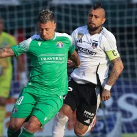 ¡Cuesta arriba! El duro golpe que le da Audax Italiano a Colo Colo por las copas internacionales