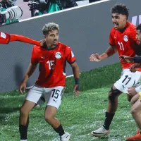 Le ganaron a Chile con un golazo, celebraron y se burlaron, pero quedaron eliminados del Mundial Sub 20