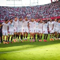 Gabriel Suazo tiene a todos locos en Sevilla y recibe el mayor elogio de su carrera: “El chileno es…”