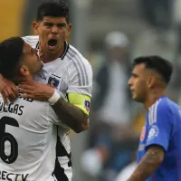 ¿Hermandad contra la U? Colo Colo sorprende junto a Lanús previo a la Copa Sudamericana