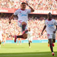 La hermosa portada que se gana Alexis Sánchez en España: “De otra…”
