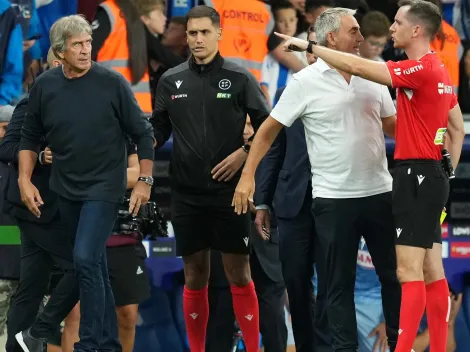 La furiosa declaración de Manuel Pellegrini que desata la locura en España