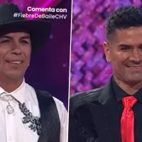 Esteban Paredes vs Kike Acuña: Así se resolvió el esperado duelo de Fiebre de Baile