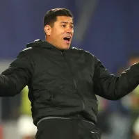Presidente del Colegio de Entrenadores se molesta con Nico Córdova: “Su discurso hiere a los demás colegas”