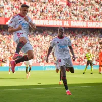 Alexis Sánchez muestra su hambre de gloria en Sevilla con poderosa declaración: “Quiero seguir…”