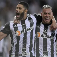 Es amigo de Edu Vargas, se casó con la sobrina de su ex esposa y ahora se peleó con un compañero de equipo