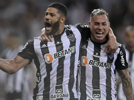 Es amigo de Edu, se casó con la sobrina de su ex y ahora se peleó en la cancha