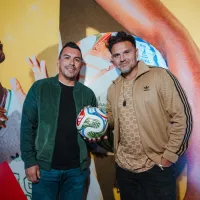 Trionda aterriza en Chile: adidas presenta el balón oficial de la Copa del Mundo 2026