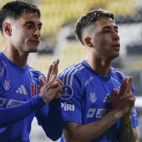 Destapan que un gigante llama a Lucas Assadi para ficharlo: “Sin avisar a la U”
