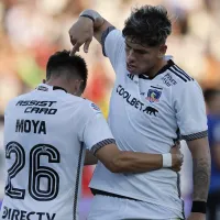 Se fue de Colo Colo, lo pasa mal en su club y debe volver en 2026 con un incierto futuro