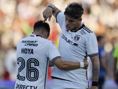 Se fue de Colo Colo, lo pasa mal y debe volver a definir su futuro