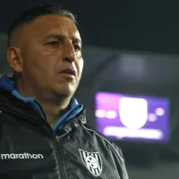 Jaime García celebra el paso a la final de Huachipato en la Copa Chile y sorprende al declararse multi-hincha