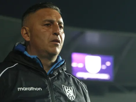 Jaime García sorprende a todos tras pasar a la final: ¡es multi-hincha!