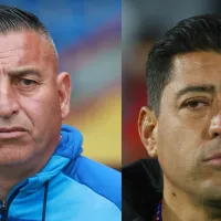 Jaime García se suma a la moda Córdova para explicar el cambio de su gran regalón en Huachipato: “Cómo uno lee el partido…”