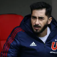 “Quiere venir”: Johnny Herrera adelanta a Felipe Mora como primer refuerzo de U. de Chile 2026