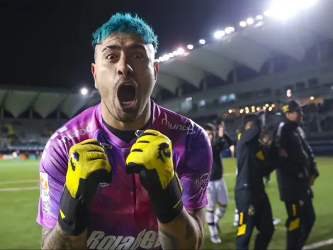 ¿Contra qué equipo Coquimbo puede ser campeón del torneo?