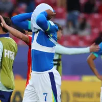 Le faltaron métricas: el primer despedido por el Mundial Sub 20