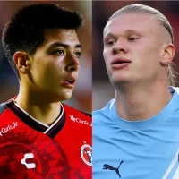 Es el crack de México que alerta a la selección chilena en el Mundial Sub 20 y tiene un poderoso lazo con Haaland
