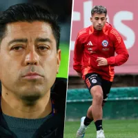 El potente respaldo de Lucas Assadi a Nicolás Córdova en la Roja: “Lo que hace en la semana…”