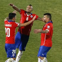 “Lo indicado sería…”: Arturo Vidal quiere de vuelta a la Generación Dorada en La Roja