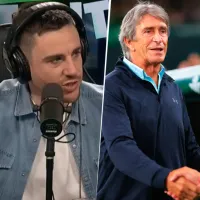 Gonzalo Fouillioux entrega dato clave en la llegada de Manuel Pellegrini a la Roja: “Va a necesitar …”