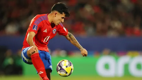 Vicente Álvarez podría cambiar de club a final de año