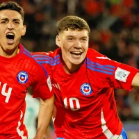 El pedido de la selección chilena Sub 20 a los hinchas tras clasificar raspando: “Eso va a jugar a…”