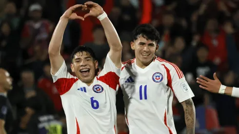 La Roja enfrenta a México esta noche