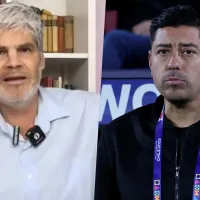 Guarello revela el plan maestro de Córdova para tomar la selección chilena adulta: “Cuando vio la posibilidad…”