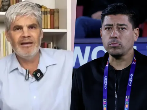 Guarello revela el plan maestro de Córdova para tomar la adulta